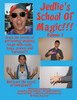 Thumbnail Jedlie's School of Magic - Volume 1
